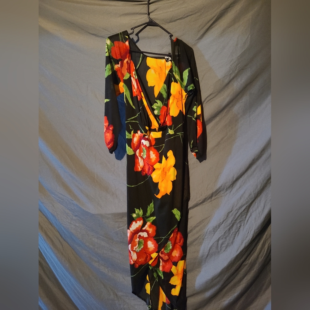 Fashion Nova dress